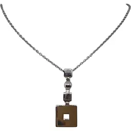 Золоте кольє Столична Ювелірна Фабрика. 350900Б 45
