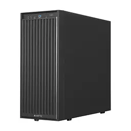 Корпус для ПК Chieftec UNI (BW-01B-OP) - мініатюра 4