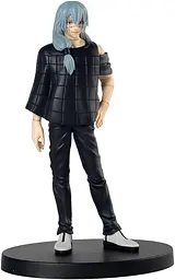 Фігурка Bandai Spirits Магічна битва Jujutsu Kaisen Махіто Mahito 16 см BS JK M 16 - мініатюра 4