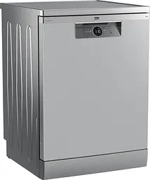 Посудомийна машина Beko BDFN26522XQ (7007762) - мініатюра 5