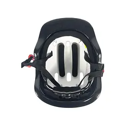 Шолом Bimbo Bike M Blue (90851B-IS) - мініатюра 4
