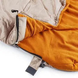Спальний мішок Ranger 4 season Brown RA5515B - мініатюра 7