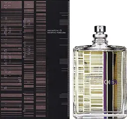 Оригінал Escentric Molecules Escentric 01 100 мл Туалетна вода - мініатюра 2