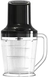 Подрібнювач Heinner HMC-3B500BK