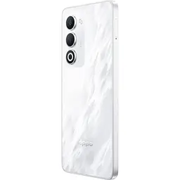 Мобільний телефон Oppo A5 6/128GB Mist White (OFCPH2727_WHITE _6/128) - мініатюра 10