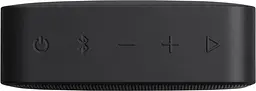 Портативна акустика JBL Go Essential 2 Black (JBLGOES2BLKEU) - мініатюра 5