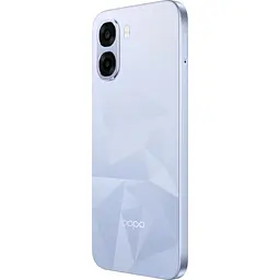 Мобільний телефон Oppo A6k 4/256GB Crystal Blue (OFCPH2891_BLUE) - мініатюра 10