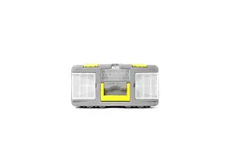 Ящик для інструментів переносний Intertool BX-0314 14" - мініатюра 7