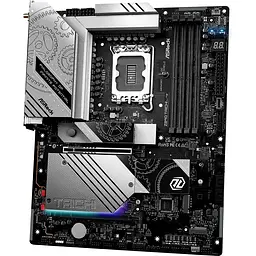 Материнська плата ASRock Z890 Taichi Lite [136445] - мініатюра 8
