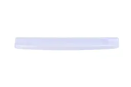 Набір Violet House Роттанг White для ванної кімнати з дзеркалом, білий (0543 Роттанг WHITE) - мініатюра 4