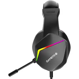 Ігрова гарнітура GamePro HS311 (HS311) - мініатюра 4