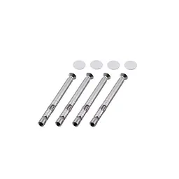 Сидіння для душу Qtap Comfort WHI5035 - мініатюра 4