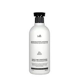 Кондиціонер для сухого пошкодженого волосся La'dor NewPlex Balancing Conditioner безсиліконовий 530 мл