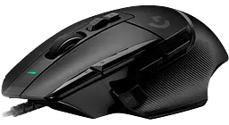 Миша G502 X Black USB (910-006138) Logitech teh0022103 - мініатюра 8