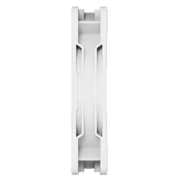 Кулер до корпусу Arctic P12 PRO A-RGB WHT (ACFAN00311A) - мініатюра 8