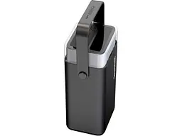 Зовнішній акумулятор (Power Bank) Aspiring Vigor 40 40000mAh Black (PPVG.V04) - мініатюра 4