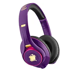 Навушники eKids iHome Disney Descendants Wireless Mic (DI-B90DE.FXV7)