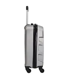 Валіза Semi Line 20" (S) NASA Silver (T5797-1) (DAS303029) - мініатюра 3