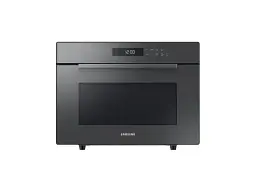 Мікрохвильова піч Samsung MC35R8058CC з грилем і конвекцією