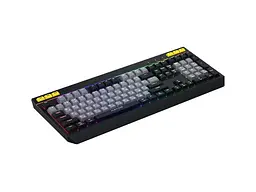 Клавіатура Hator Icefall Black (HTK401UA) - мініатюра 3