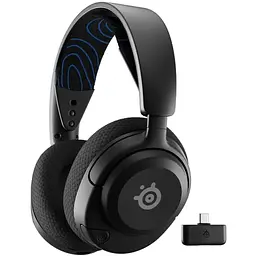 Ігрова гарнітура SteelSeries Arctis Nova 5P Black PC/PS/SW/MAC/MOB