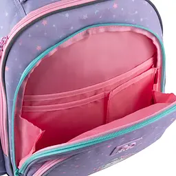 Рюкзак GoPack Education 2606S-2 Unicorn Dreams (GO25-2606S-2) - мініатюра 10