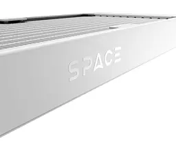 Система водяного охолодження ID-Cooling Space LCD SL360 White - мініатюра 6