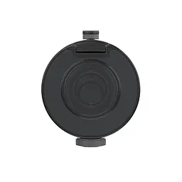 Спортивна пляшка Xiaomi Mijia Tritan Water Cup чорний - мініатюра 3