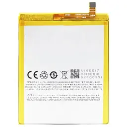 Батарея Meizu BU10/U10 U680A/U680H