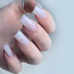 Моделюючий гель PNB Builder Gel Cosmo Milk 15 мл - мініатюра 5