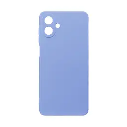 Чехол ArmorStandart ICON для Samsung A08 4G Camera cover Lavender