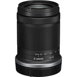 Цифровий фотоапарат Canon EOS R7 + RF-S 18-150 IS STM (5137C040) - мініатюра 7