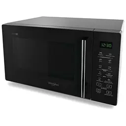 Мікрохвильова піч Whirlpool MWP251SB - мініатюра 3