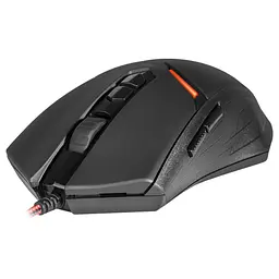 Миша Redragon Nemeanlion 2 RGB Black (74511) - мініатюра 2