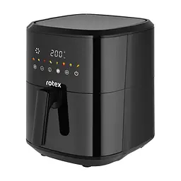 Мультипечь Rotex ROM650-XL MultiFry - миниатюра 3