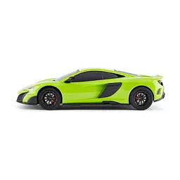 Автомобіль KS Drive на р/к Mclaren 675LT, 1:24, 2.4Ghz зелений (124GMGR) - мініатюра 3