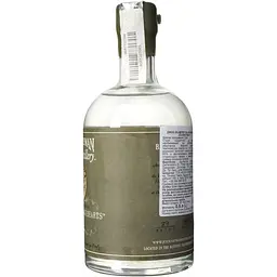 Джин Journeyman Distillery Bilberry Black Hearts Wht 45% 0.5 л - мініатюра 3