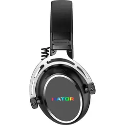 Bluetooth Stereo HATOR Hypergang 3 ESH55 Wireless Black UA - мініатюра 3