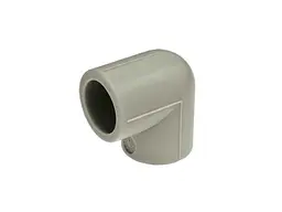 Кут SANTAN 90° d 40 PP-R
