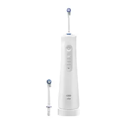 Іригатор Oral-B AquaCare 6 Pro-Expert MDH20.026.3 [67761]