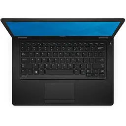 Ноутбук Dell Latitude 5480 (i3-7100U/4/128SSD) - Class B "Б/В" - мініатюра 2