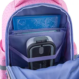 Рюкзак GoPack Education 2606S-3 Sweet Like Candy (GO25-2606S-3) - мініатюра 13