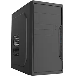 Корпус GameMax MT307-4U3C (MT307-4U3C) Без БП