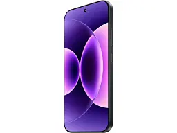 Смартфон Xiaomi 17 12/512GB Black - мініатюра 4