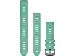 Ремешок Garmin для Instinct 2S Replacement Band Neo Tropic (010-13104-02)