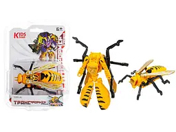 Трансформер KIDS TEAM TRANSFORMERS "Bumblebee" E2051-02