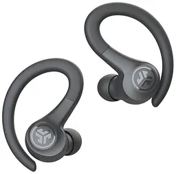 Навушники TWS JLAB Go Air Sport Graphite (IEUEBGAIRSPRTRBLK124) - мініатюра 4
