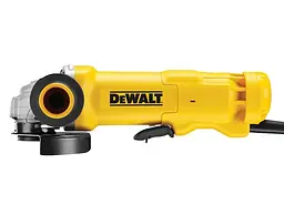 Шліфмашина кутова 1400Вт DeWALT teh0025427 - мініатюра 4
