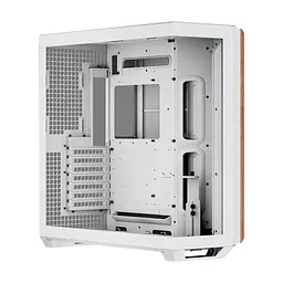 Корпус для ПК APNX V1-W White (APCM-VI01103.21) - мініатюра 5