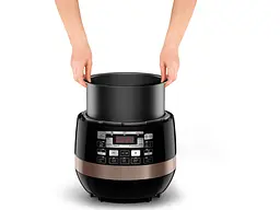 Мультиварка Moulinex Quickchef CE430A34 - мініатюра 6